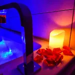Le Filet Tendu 아파트 Marmoutier