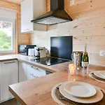 아파트 Le Filet Tendu Marmoutier