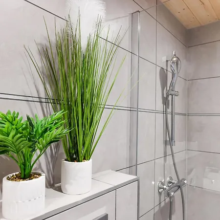 Apartament Le Filet Tendu