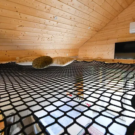 Apartament Le Filet Tendu *