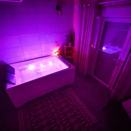 Le Filet Tendu * Marmoutier