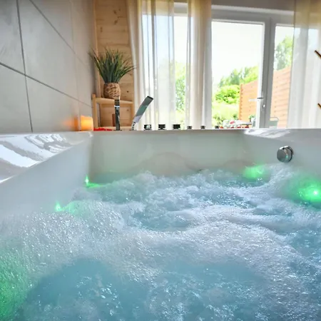 Apartament Le Filet Tendu