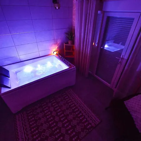 Le Filet Tendu Apartament *