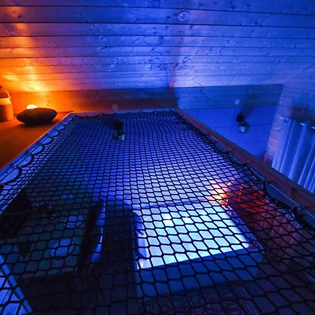 Apartament Le Filet Tendu Marmoutier