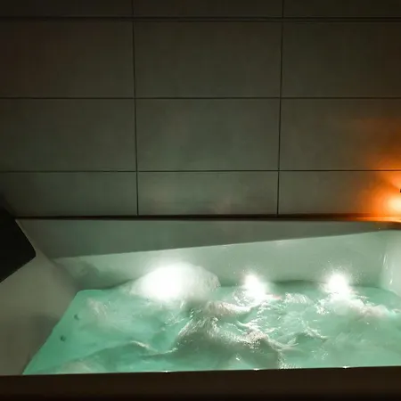 Le Filet Tendu Apartament