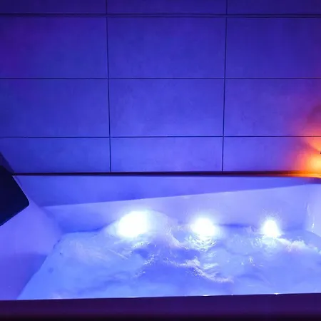 Apartament Le Filet Tendu Marmoutier