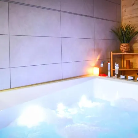 Apartament Le Filet Tendu