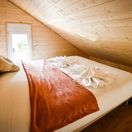 Le Filet Tendu Marmoutier