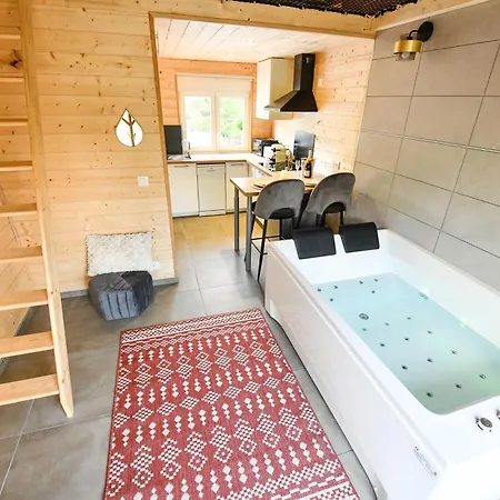 Apartament Le Filet Tendu