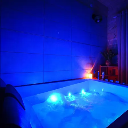 Apartament Le Filet Tendu Marmoutier