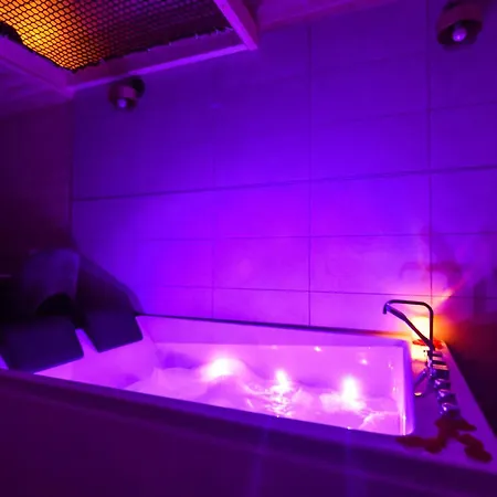 Le Filet Tendu Apartament Marmoutier