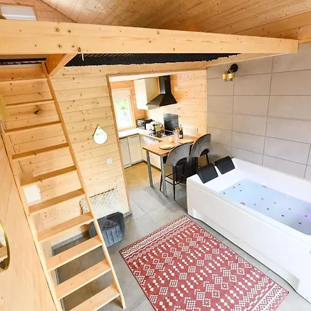 Le Filet Tendu * Marmoutier