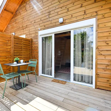 Apartament Le Filet Tendu Marmoutier