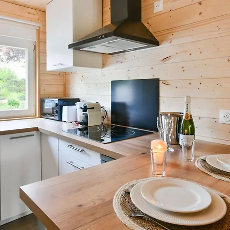 דירה Le Filet Tendu Marmoutier