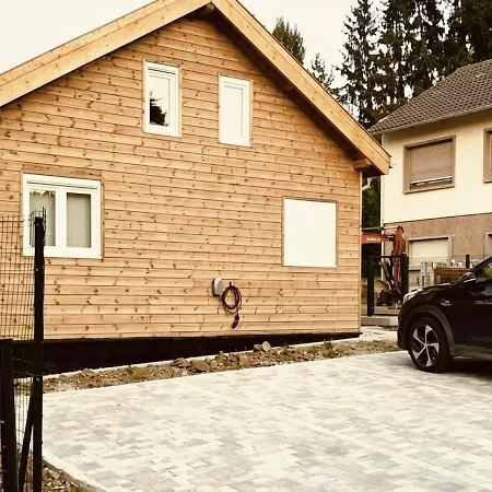Le Filet Tendu Marmoutier